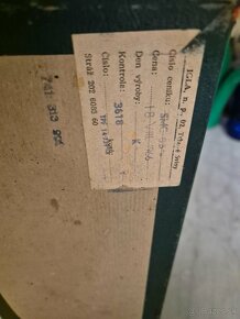 Predam stare hracky ites autobus skoda kozmic. - 3