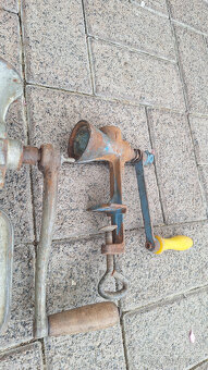 Staré mlynčeky - 3