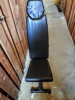 Veci na cvičenie - 3