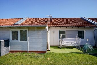 Na predaj 3-izbový rodinný dom so zimnou záhradou Rajka - 3