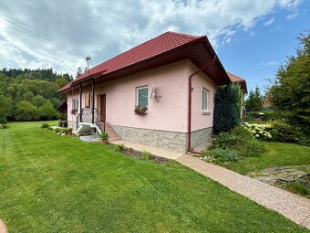Domček s veľkým pozemkom Bukovina - Liptov - 3