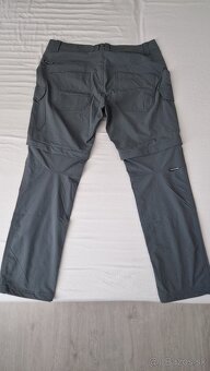 Nohavice Northfinder - 3