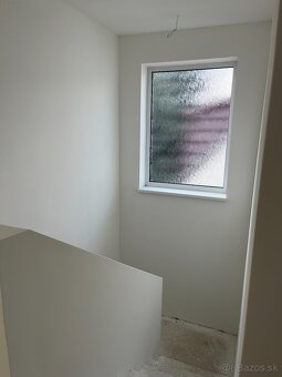 Novostavba 4-iz.Rodinný dom v obci Zvončín Super Cena - 3