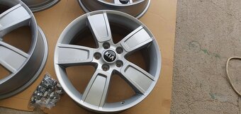 Kia Soul sportage proceed xceed 5x114,3 r18 mazda honda - 3