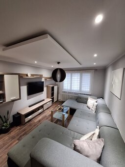 Prenájom 2 izbový byt - 3