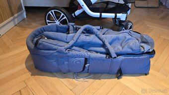 gesslein kočík - 3