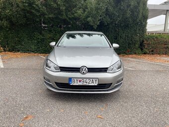 Predam VW Golf 7, 1,2TSi-77kW, DSG, Rok 2015, Povod SR - 3