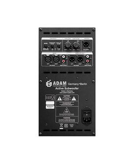 Adam Audio Sub8 - 3