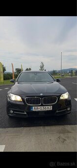 BMW xdrive 530 2014/12 - 3