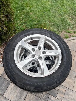 Zimná sada 5x112 r16 Matador pneumatiky - 3