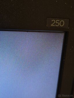 Hp notebook 250 i3, 4gb ram, 224 gb disk, windows 10 pro - 3