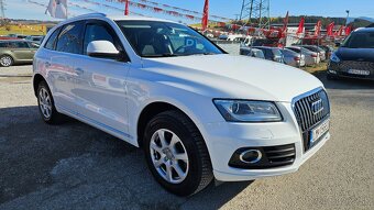 Audi Q5 2.0 TDI 177k DPF quattro Prestige S tronic - 3