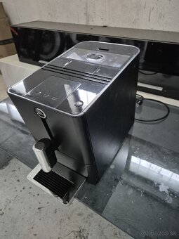 Predám kavovar Jura - 3