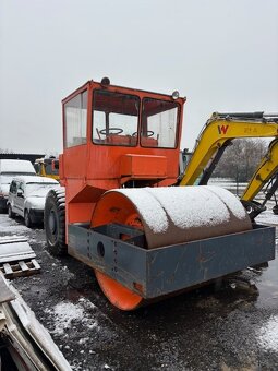 Predám valec STAVOSTROJ - 3