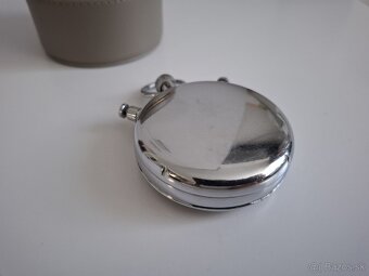 Starožitné stopky - 3