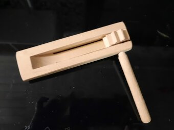 VIANOČNÉ  RETRO - 3