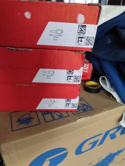 Nastrieľovacie klince Hilti - 3