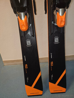 ATOMIC Redster Q9 Revoshock S - 152CM - 3