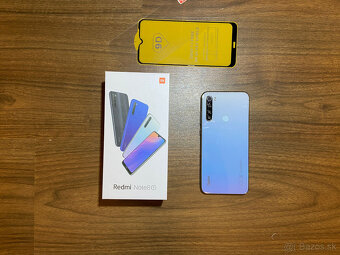 Xiaomi Redmi Note 8T - 3