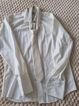 Pánska košeľa - 3