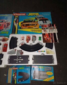 Vintage carrera servo - 3