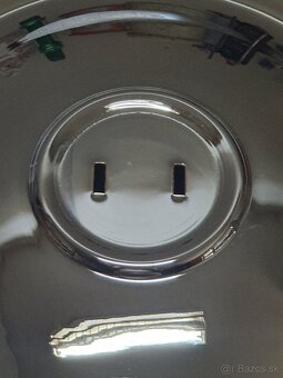 JAWA 175/250 SPECIAL kryt dynama mosadzný - 3