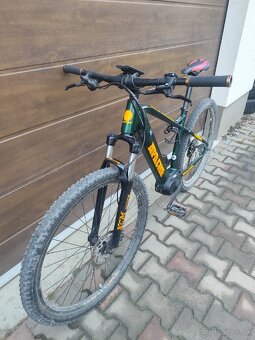 Ebike Apache Tuwan - 3