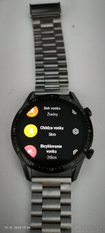 Huawei WATCH GT 2 - 3