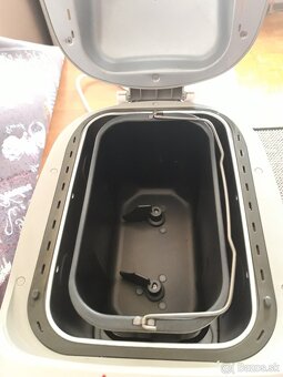 Domáca pekáreň - ako nová - 3