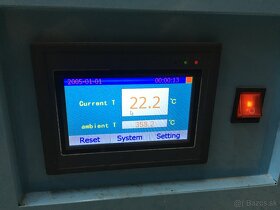 Mraznicka na odlepovanie EDGE LCD displejov - 3