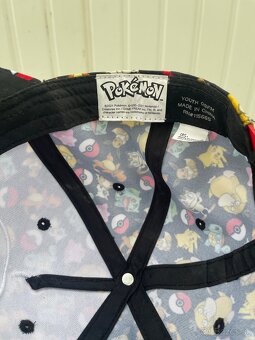 Predam šiltovku POKEMON - 3