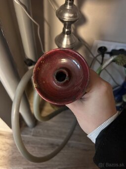 Predám vodnú fajku - 3