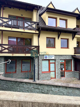 Predaj medicínske centrum 100m2 Donovaly - 3