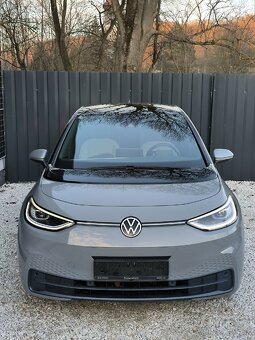 VW ID.3 1ST Edition | 62KwH | r19| MATRIX | ODPOČET DPH - 3