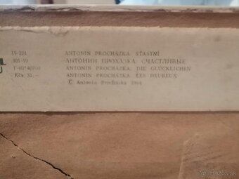 ,Pribor , poháre zlatá Zuzana. ,rozne veci retro, - 3