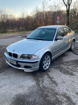 bmw e46 330d 135kw - 3