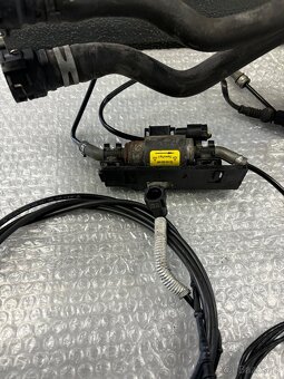 Skoda vw webasto nezavysle kurenie diesel - 3