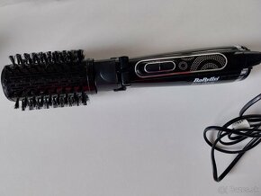 OBOJSMERNE rotujuca teplovzdusna kefa BaByliss - 3
