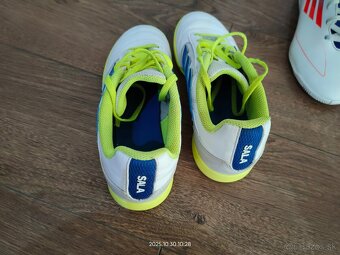 Halovky Adidas veľ. 34 - 3