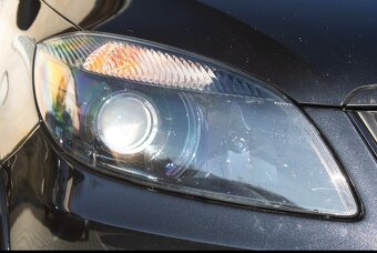 Škoda Fabia Combi Monte Carlo Black Edition 1.2 TSI - 3