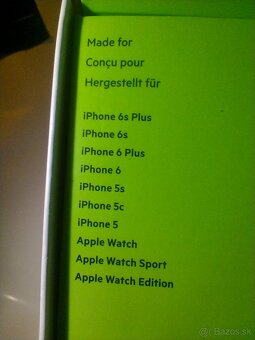 APPLE-BELKIN - 3