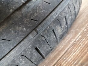 Predám letné pneumatiky - 3