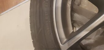 Pneumatiky dyski r17 - 3
