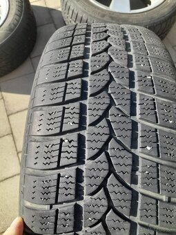 sada zimnych kolies bmw r17 - 3