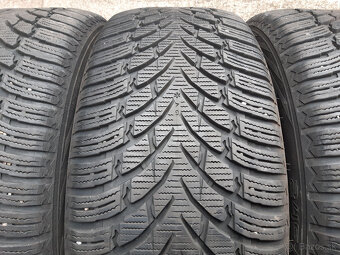 245/50 R19 - zimné - 3