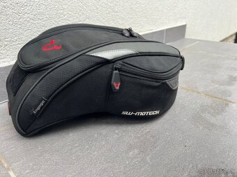 Tankvak Sw-motech - 3