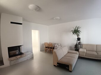 Byt na prenájom - Zákamenné - 3