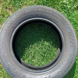 Letné pneu 205/60 R16 92V - 3