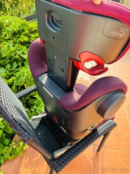 BRITAX RöMER Kidfix III S - 3