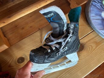 Bauer XLP detske korcule - 3